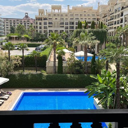 Argisht Superior Apartment Golden Sands Esterno foto
