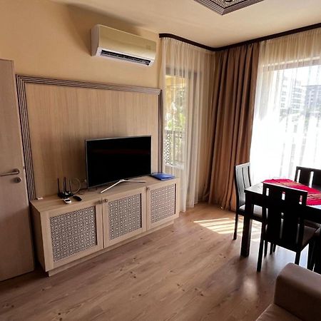 Argisht Superior Apartment Golden Sands Esterno foto