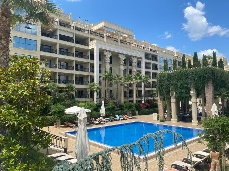 Argisht Superior Apartment Golden Sands Esterno foto