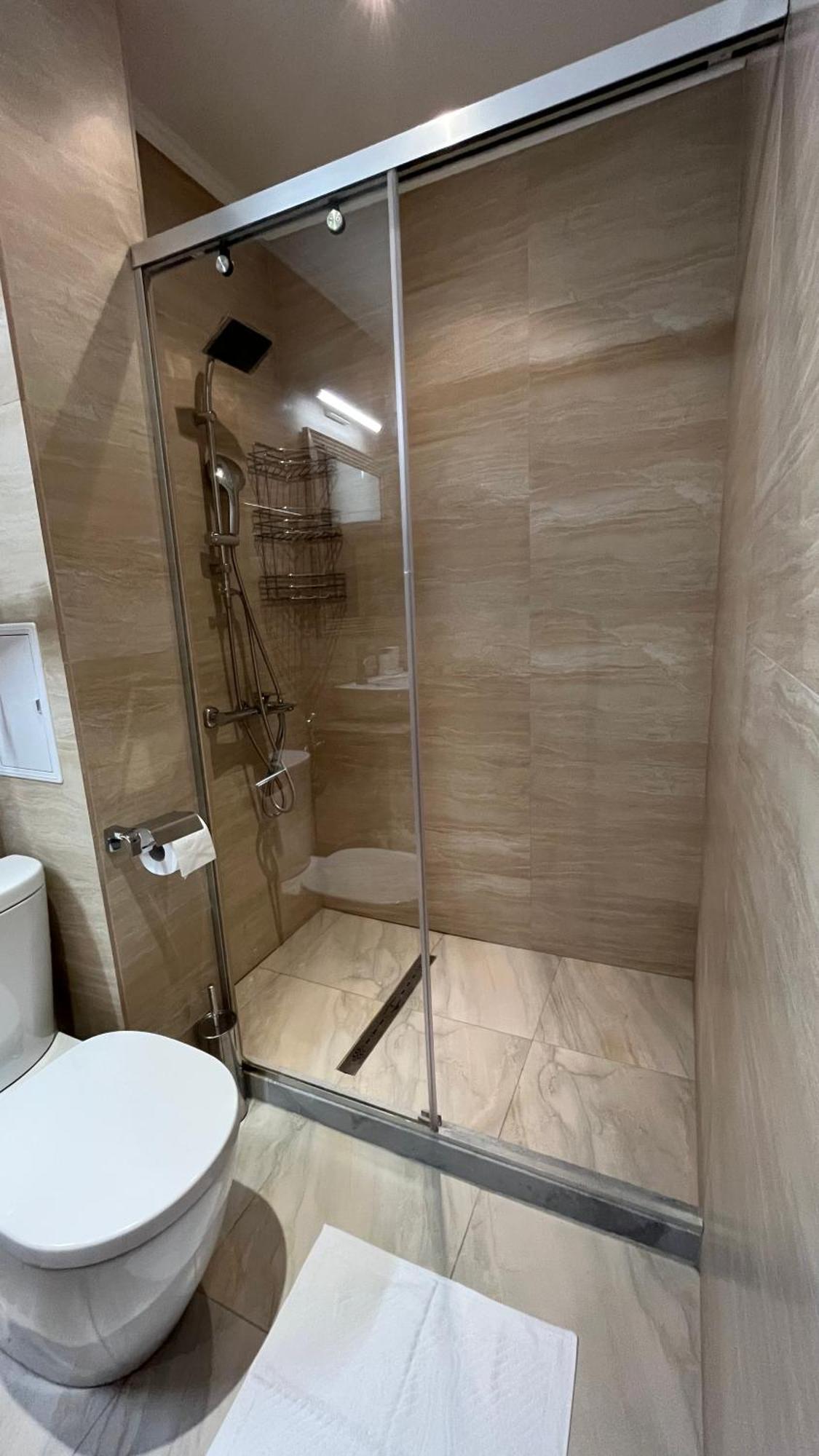 Argisht Superior Apartment Golden Sands Esterno foto