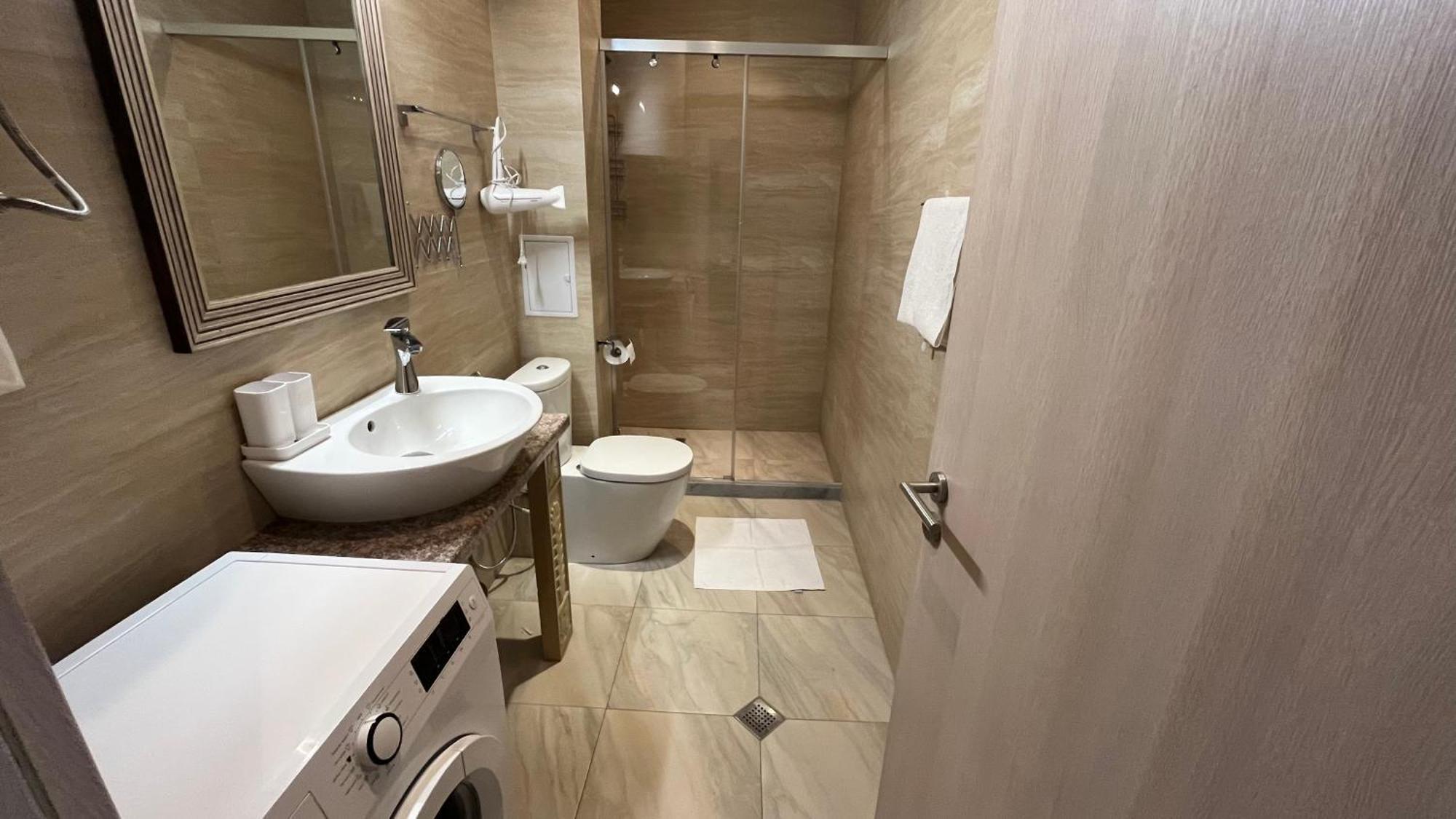 Argisht Superior Apartment Golden Sands Esterno foto